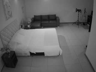 JBTV MainRoom Cam01 - VoyeurCam